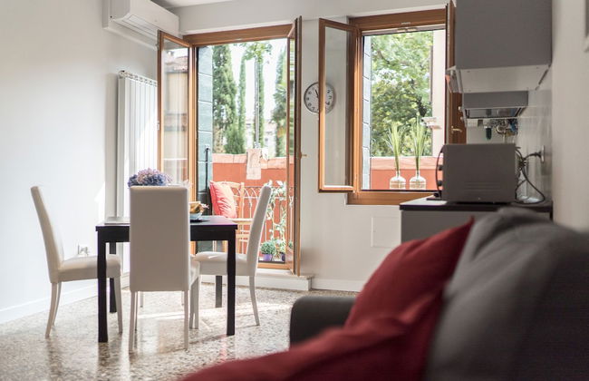 Appartamento Venier - Foto 26