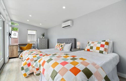 3BR Austin Escape Private Cowboy Pool & Casita - Foto 20