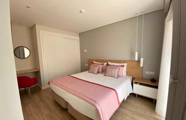 Cardeal Suites & Apartments - Foto 18