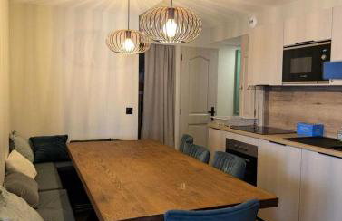 Résidence Les Hauts Bois - maeva Home - Appartement 3 Pièces 8 Personnes - Sélection MAE-8034 - Foto 6