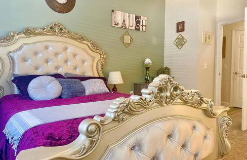 Amazing Beautiful Downtown Apartment - Foto 9