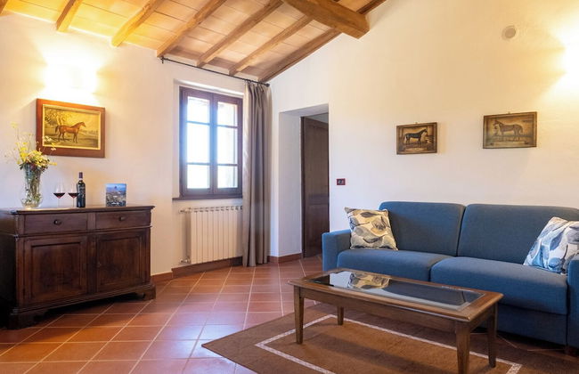 Podere Montale Il Borgo - Photo 37