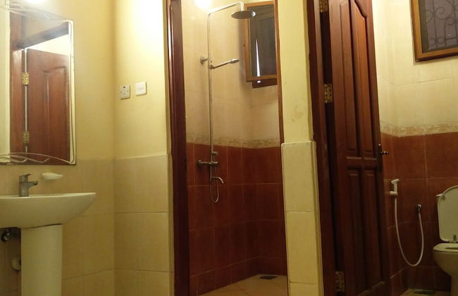 City Centre Apartments - Photo 15