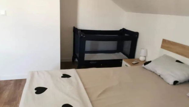 Villa Alemi - Foto 2, Habitación