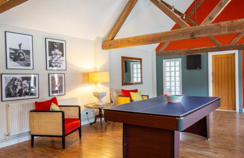 Beecham Farmhouse - Photo 45