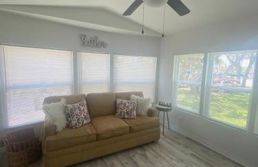 The Riverview Cottage - Foto 11