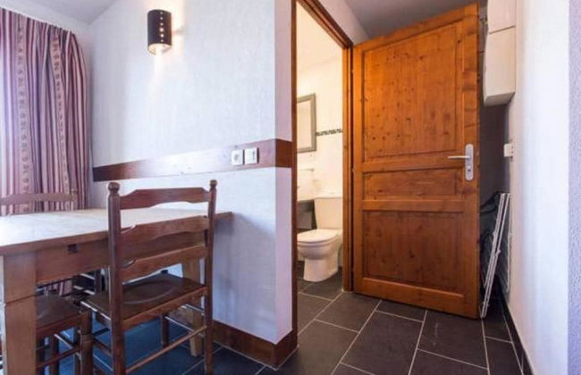 Résidence Les Aiguilles de Warens - Foto 22