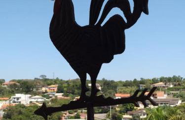 CHALÉ DO VALE - EXCLUSIVIDADE E CONFORTO!! - Foto 42