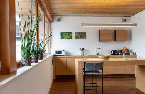 Kronplatz LOFT Bruneck - Foto 11