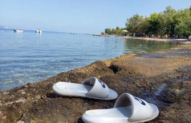 Moukas Seaside Apartments Romantico - Foto 22