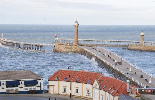 Hayloft Cottage - Foto 41