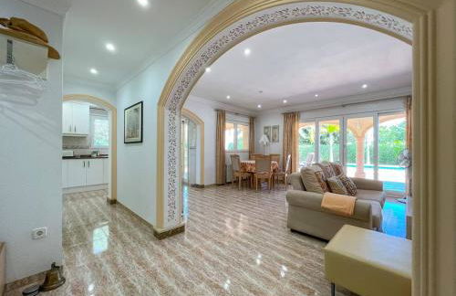 Villa Las Rotas - Foto 11