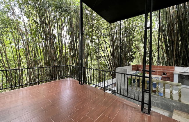 Ton Pling Khao Lak Villa - Photo 26