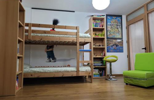 Coloured Studio - Foto 20