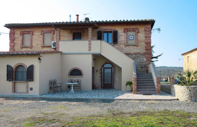 Podere Sant'Elisa - Foto 9