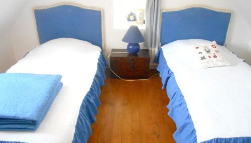 Maison accueillante à Cléden-Cap-Sizun avec jardin clos - Foto 5