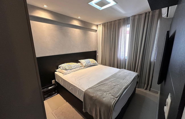 Compacto de Luxo - Helbor My Way - Photo 26