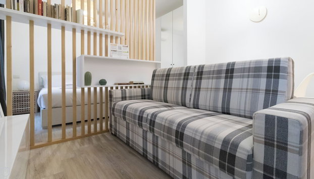 Italianway Easy - Fara 1 - Foto 4, Interior