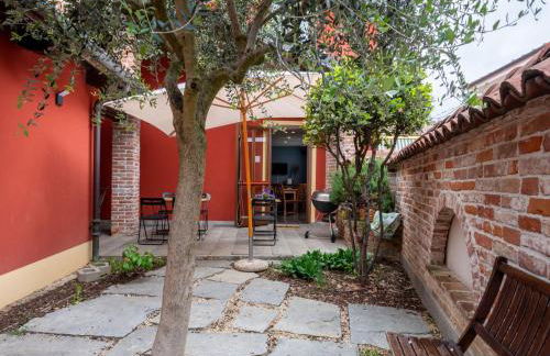 Holiday Home La Grotta di Cech by Interhome - Foto 64