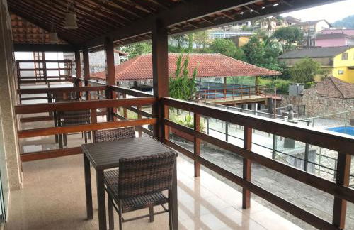 Casa Indaiá - Photo 42