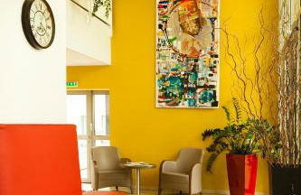 Residhome Reims Centre - Foto 28