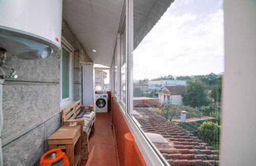 Encantadora y cálida cerca de Vigo by CABANA Rentals - Foto 19