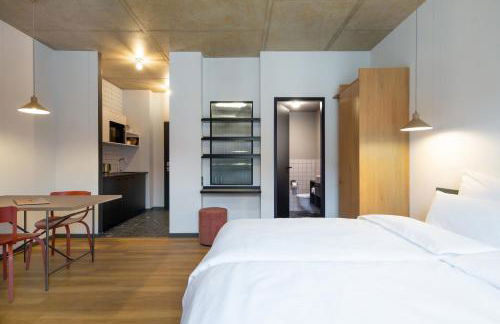 STAYERY Osnabrück City - Foto 11