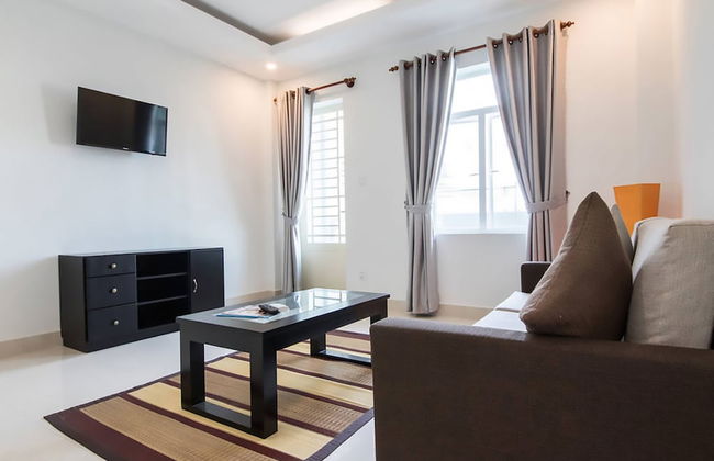 La Belle Residence - Foto 47