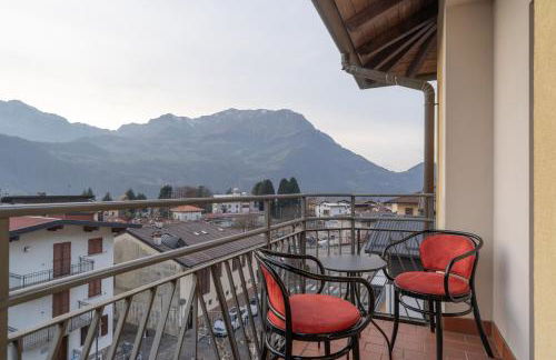 Garden - residence in the center of Barzio - Foto 30