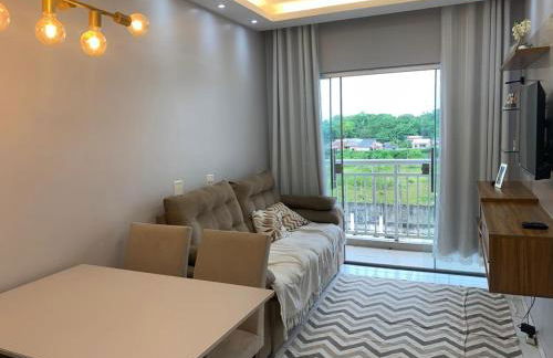 Alugo this beautiful apartment in Belém - Pará - Foto 10