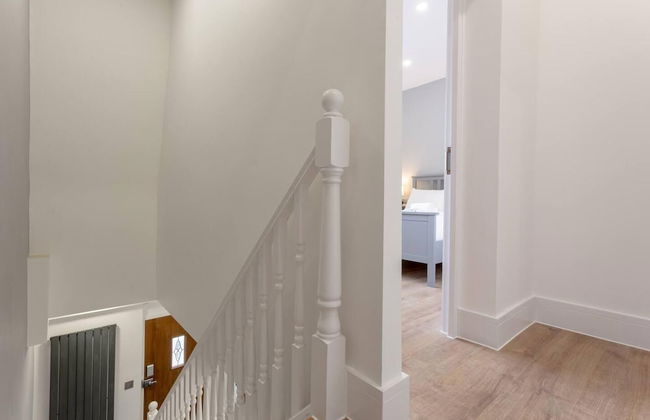 Gorgeous Duplex Near Canary Wharf, Excel & O2 - Foto 36