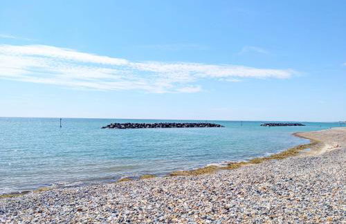 The Sanctuary - Middleton on Sea - Foto 19