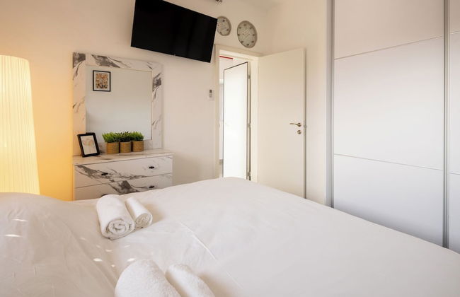 Bahai Gardens Penthouse by Sea N' Rent - Foto 5