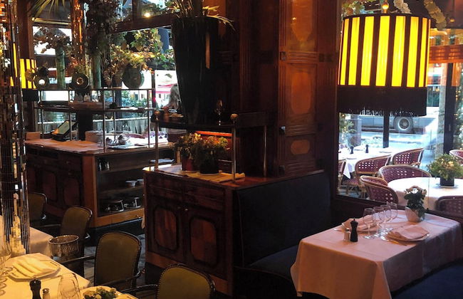 Charming Apartment in Montparnasse - 2p/1br - Foto 24