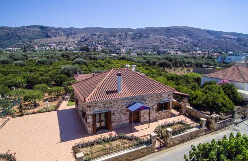 Villa Anerocurù by Chania city - Photo 76