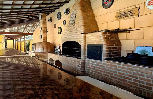 Lazer e Tranquilidade Próximo à Praia - Foto 4