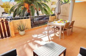 Apartamento Jacaranda by DENIA COSTA - Foto 21