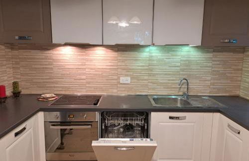 casa con bosco e vista mare - Foto 34