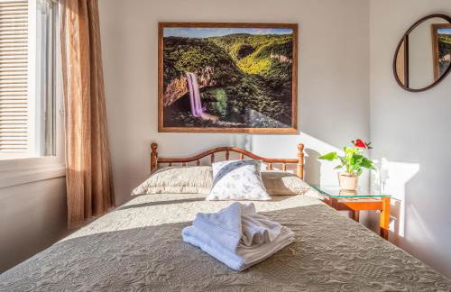 Belíssimo Duplex a 500m Lago Neg 3Q 4bikes Churrasq lareira Ar QF - Foto 20