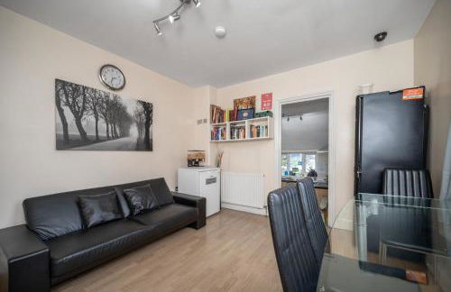 Flexistay Aparthotel Tooting - Photo 34