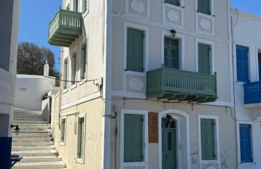 Home on the beach Vastadi - Foto 5