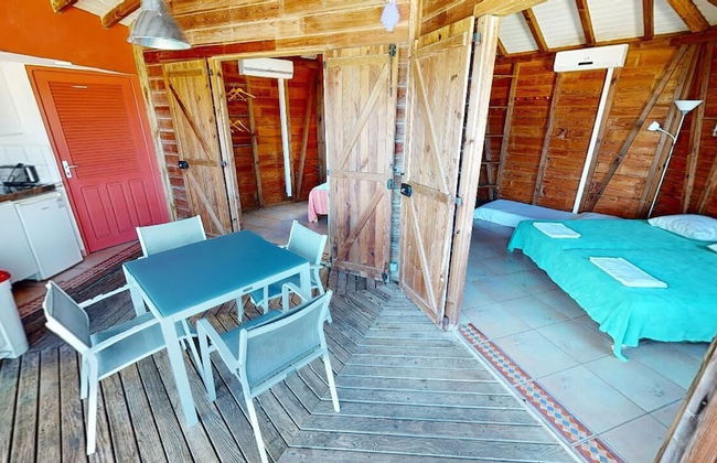 Les gîtes Baobab - Photo 30