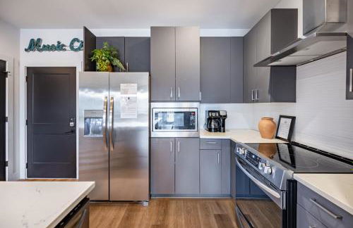 The Odyssey Apartments by AvantStay - Foto 75