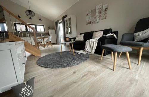 Ferienhaus Kleine Auszeit - Foto 1