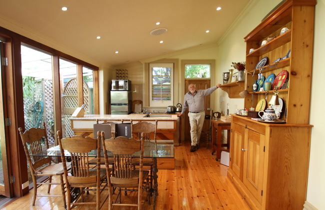 Adelaide Heritage Cottages & Apartments - Foto 35