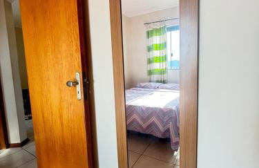 Apto 2 quartos aconchegante e calmo - Foto 23