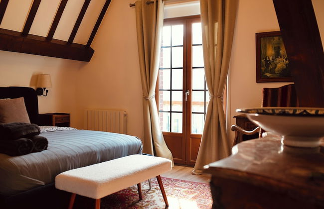 Normandy Etretat - Foto 7