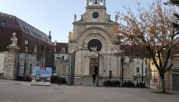 Cité de la Gastronomie - Foto 2