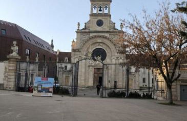 Cité de la Gastronomie - Foto 2