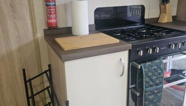 Fawn Lodge, Kelling Heath - Woodland Setting and Pets Welcome - Foto 5, stove